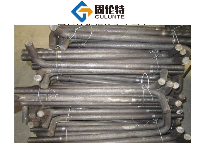 m14地腳螺栓標準規范